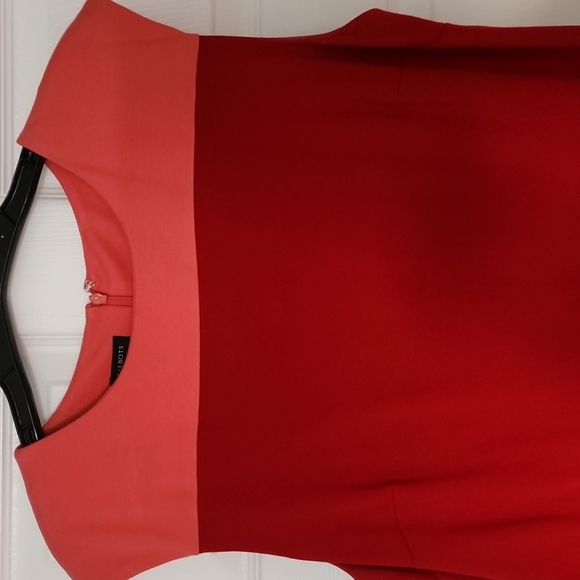 DRESS - Picture 3 of 8